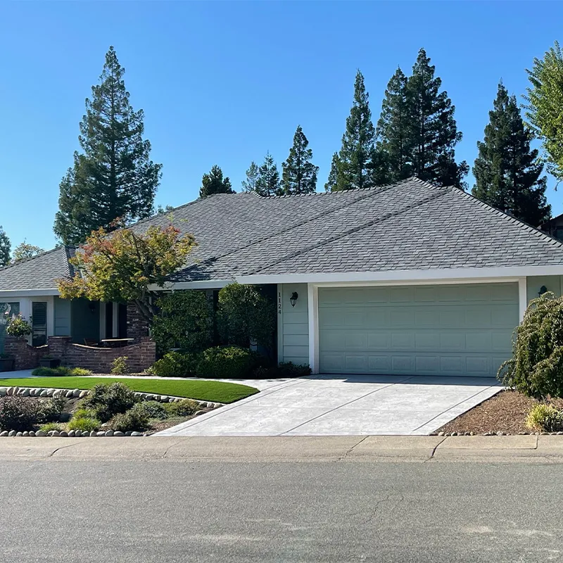 Residential Roofing - Roseville Roofing - Auburn Carmichael Citrus Heights Davis Fair Oaks Folsom, Granite Bay Loomis Rocklin Roseville Sacramento