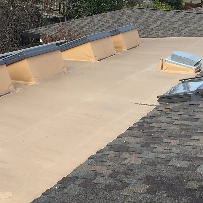 Roof Inspection - Roseville Roofing - Auburn Carmichael Citrus Heights Davis Fair Oaks Folsom, Granite Bay Loomis Rocklin Roseville Sacramento