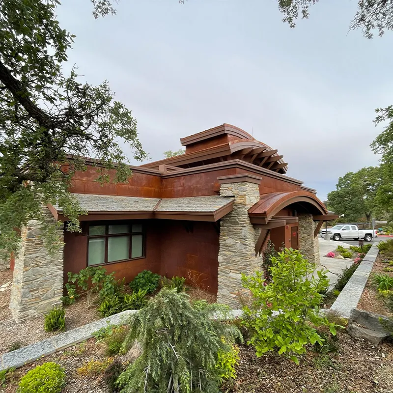 Commercial Roofing - Roseville Roofing - Auburn Carmichael Citrus Heights Davis Fair Oaks Folsom, Granite Bay Loomis Rocklin Roseville Sacramento