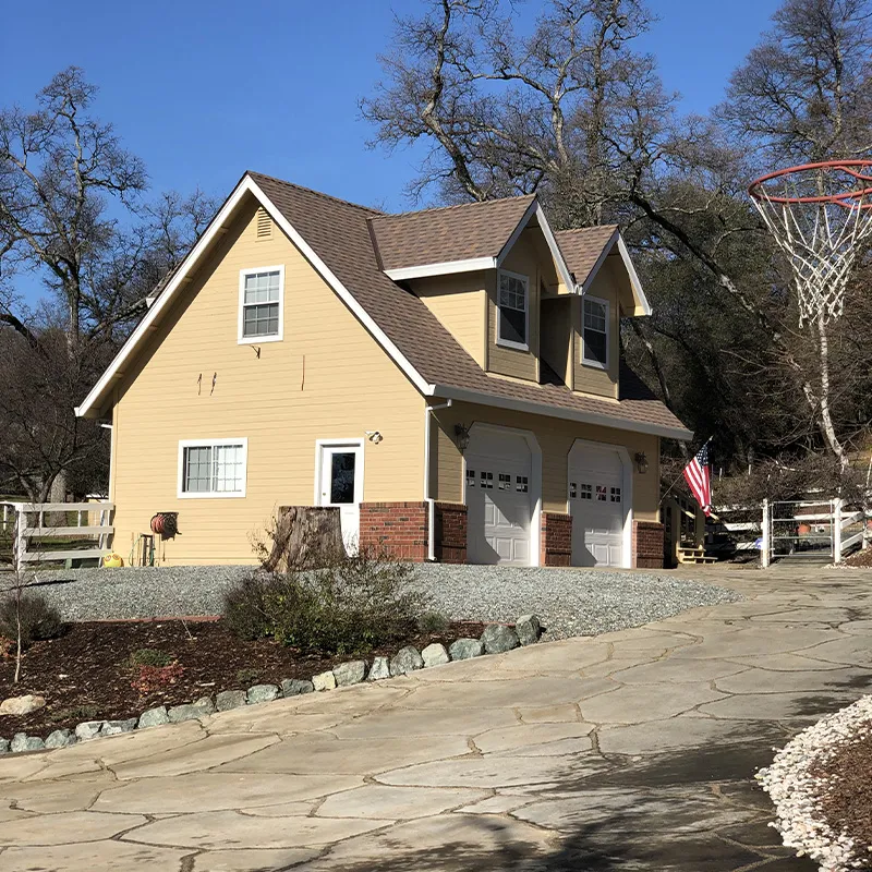 Residential Roof Repair El Dorado Hills CA Roseville Roofing