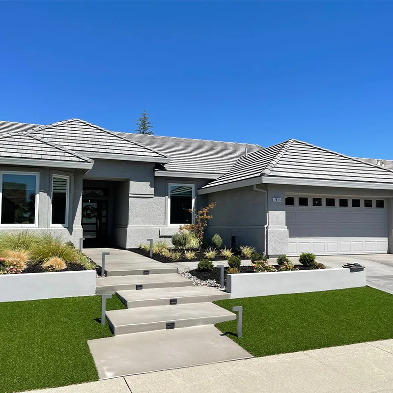 Residential Roof Replacement Roseville CA Roseville Roofing