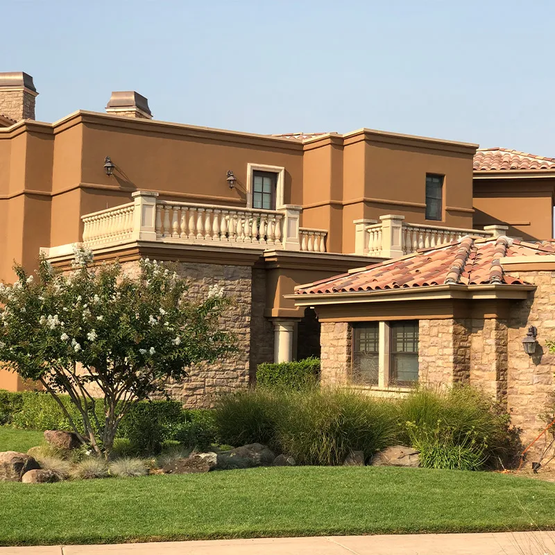 Residential Roof Replacement Davis CA Roseville Roofing
