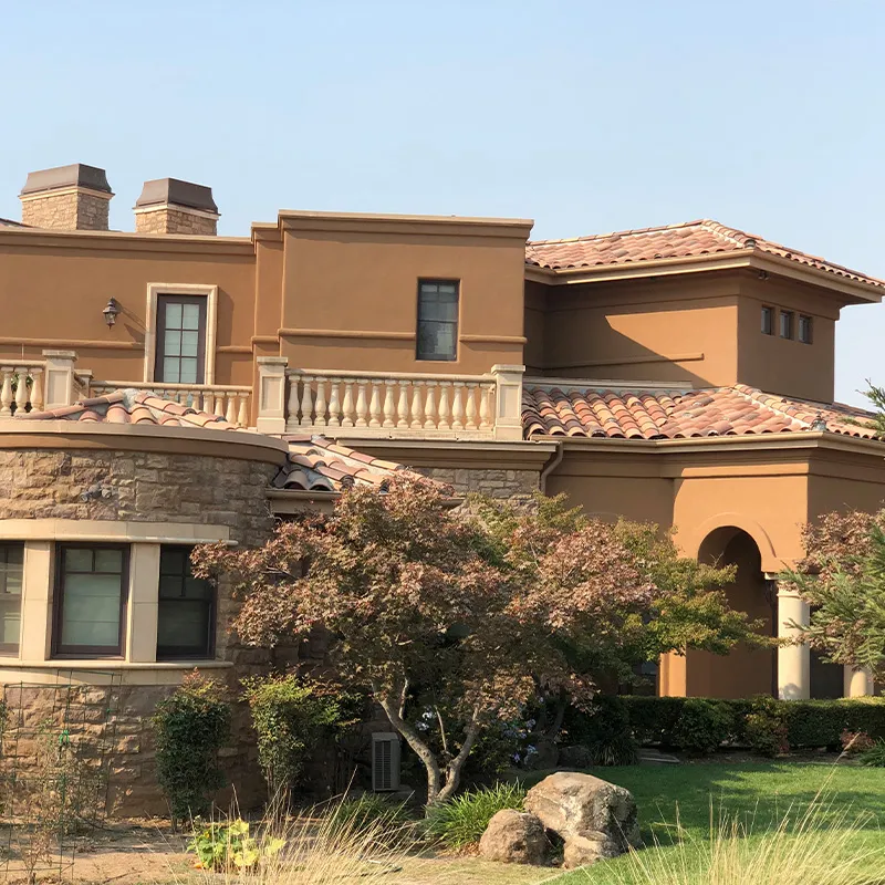 Residential Roof Replacement Auburn CA Roseville Roofing