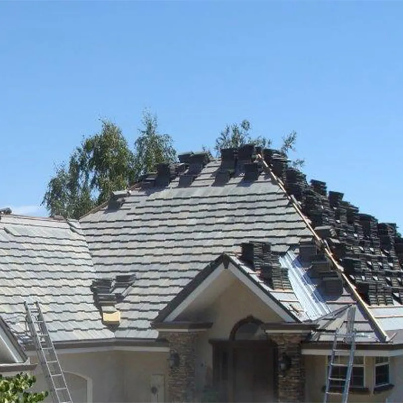 Roof Installation Folsom CA Roseville Roofing