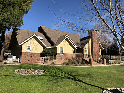 Certainteed Landmark Pro