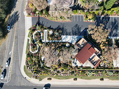 Qurray Ridge Standing Seam