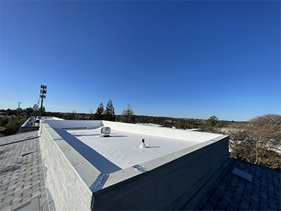 Commercial Roofing