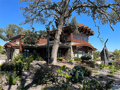 Qurray Ridge Standing Seam