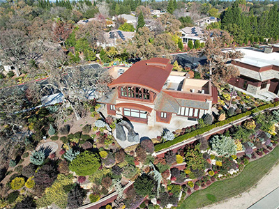 Qurray Ridge Standing Seam