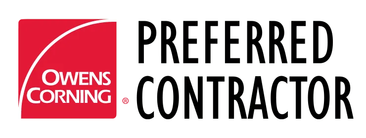 Owens Corning Preferred Contractor